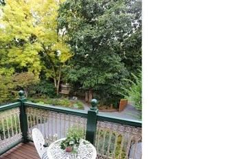 Bed and Breakfast Mary Cards Coach House Olinda Exterior foto